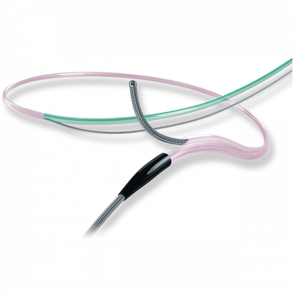 Ống Thông Hai Lòng 