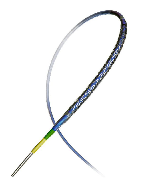 Hệ Thống Khung Giá Đỡ Mạch Vành Bằng Thép Không Gỉ Phủ Thuốc Sirolimus 