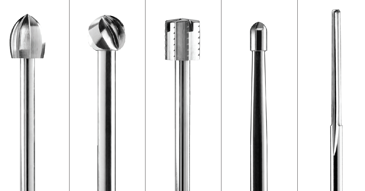 Hệ Thống Khoan Tốc Độ Cao