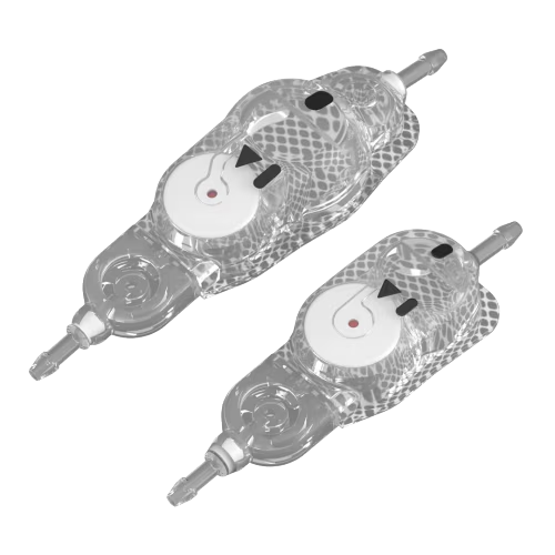 Van và Ống Thông 