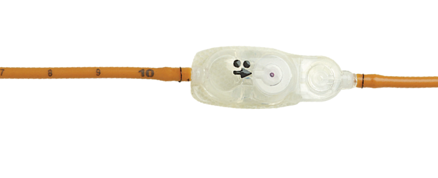 Ống Thông Tẩm Kháng Sinh