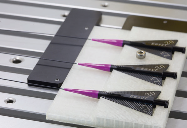 Bóng Nong PTCA Áp Lực Cao Thế Hệ Mới 