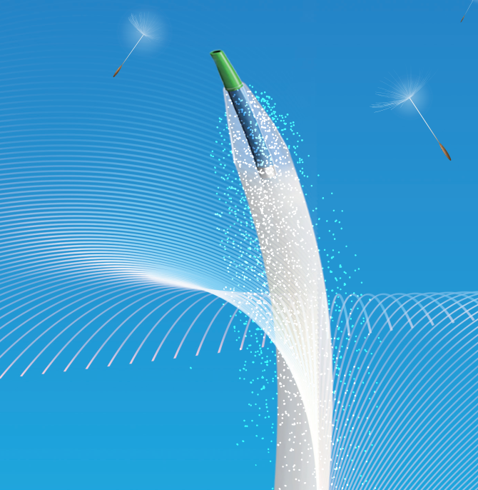 Bóng Nong Mạch Ngoại Vi Phủ Thuốc