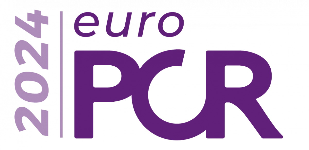 EUROPCR 2024 TẠI TRUNG TÂM HỘI NGHỊ PARIS, PHÁP
