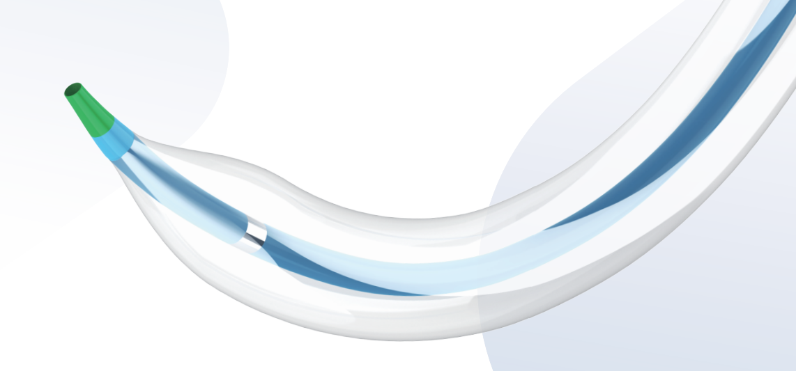 Bóng Nong Mạch Ngoại Vi Áp Lực Thường