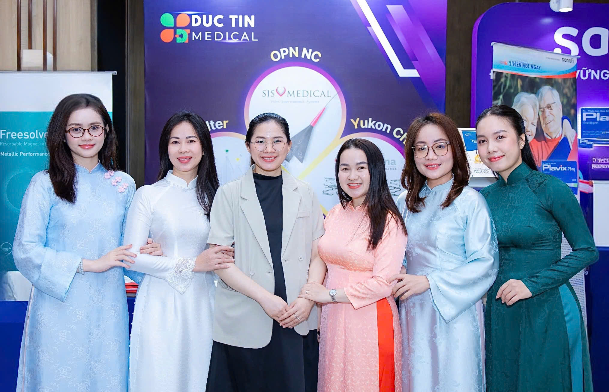 DIỄN ĐÀN CAN THIỆP TIM MẠCH SÀI GÒN 2025 (SIF 2025)